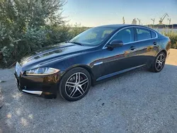 Utilizat 2012 Jaguar XF Berlinǎ | 7.000 EUR (Preț bun)