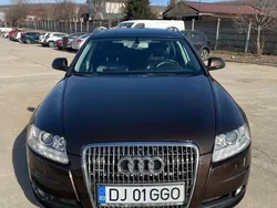 Maro Utilizat 2010 Audi A6 Allroad Break | 8.150 EUR