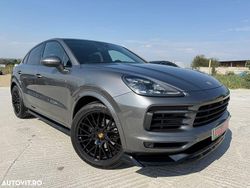 Gri Utilizat 2019 Porsche Cayenne SUV | 59.990 EUR (Scump)