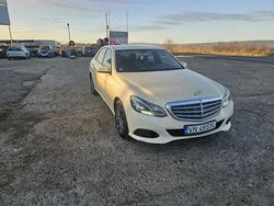 Utilizat 2016 Mercedes E200 Berlinǎ | 10.500 EUR (Preț bun)