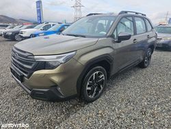 Alb Nouă 2025 Subaru Forester SUV | 35.815 EUR