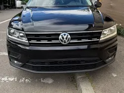 Negru Utilizat 2019 VW Tiguan Comfortline SUV | 19.450 EUR (Preț bun)