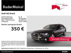 Utilizat 2024 Audi A6 Break | 51.216 EUR