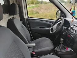 Utilizat 2012 Fiat Doblò Monovolum | 5.000 EUR