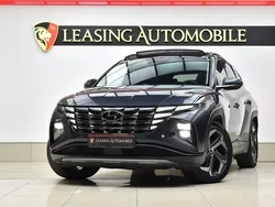 Gri Utilizat 2021 Hyundai Tucson Premium SUV | 25.990 EUR