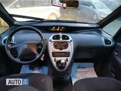 Citroën Xsara