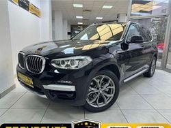 Culoarenegru Utilizat 2021 BMW X3 xLine SUV | 24.990 EUR (Super Preț)