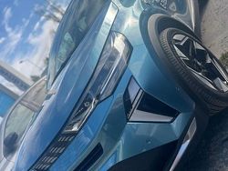 Culoarealbastru Utilizat 2024 Renault Symbioz Iconic SUV | 29.200 EUR