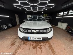 Culoarealb Utilizat 2024 Dacia Duster Essentiel SUV | 14.999 EUR (Preț OK)
