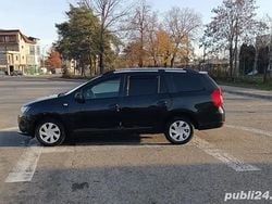 Utilizat 2015 Dacia Logan MCV Break | 4.500 EUR (Preț OK)