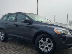 Gri Utilizat 2012 Volvo XC60 Momentum SUV | 9.999 EUR (Preț OK)