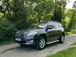 Utilizat 2011 Toyota RAV4 SUV | 9.000 EUR