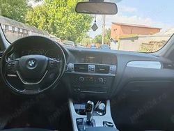 Utilizat 2013 BMW X3 SUV | 8.950 EUR (Preț bun)