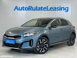 Gri Utilizat 2023 Kia XCeed Vision SUV | 23.990 EUR
