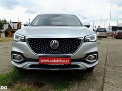 Gri Utilizat 2021 MG EHS Luxury SUV | 18.590 EUR (Scump)