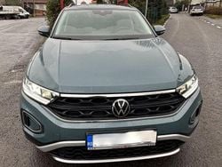 Culoarealte culori Utilizat 2023 VW T-Roc Life SUV | 22.000 EUR (Preț OK)