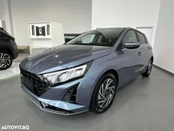 Albastru Nouă 2024 Hyundai i20 Hatchback | 18.671 EUR