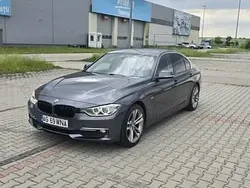 Utilizat 2015 BMW 320 Berlinǎ | 12.500 EUR (Preț OK)