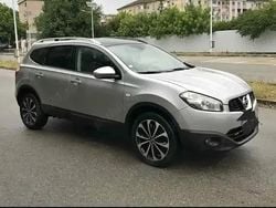 Argintiu Utilizat 2013 Nissan Qashqai SUV | 6.250 EUR (Preț bun)