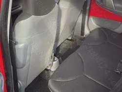 Utilizat 2009 Toyota Aygo Hatchback | 2.000 EUR