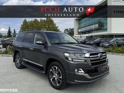 Culoaregri Utilizat 2021 Toyota Land Cruiser SUV | 89.950 EUR