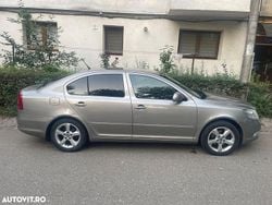 Culoaremaro Utilizat 2011 Skoda Octavia Business Line Berlinǎ | 3.800 EUR (Preț bun)