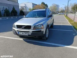 Culoareargint Utilizat 2003 Volvo XC90 SUV | 3.800 EUR (Preț OK)