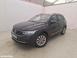 Culoaregri Utilizat 2023 VW Tiguan SUV | 26.620 EUR (Preț OK)