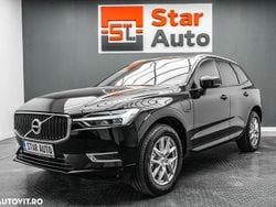 Culoarenegru Utilizat 2019 Volvo XC60 Momentum SUV | 29.990 EUR (Preț bun)