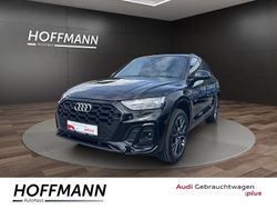 Utilizat 2022 Audi Q5 S-Line SUV | 53.561 EUR