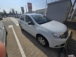Utilizat 2019 Dacia Logan Berlinǎ | 6.800 EUR (Preț bun)