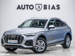 Culoaregri Utilizat 2022 Audi Q5 Sport SUV | 32.950 EUR (Preț OK)