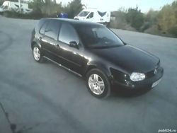 Utilizat 2002 VW Golf IV Break | 1.550 EUR (Preț OK)
