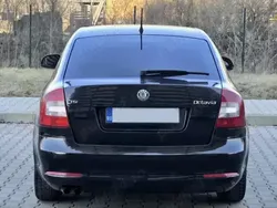Utilizat 2012 Skoda Octavia | 5.000 EUR (Preț OK)