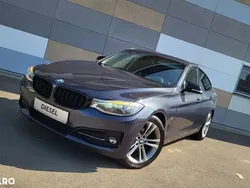 Gri Utilizat 2018 BMW 320 Gran Turismo Sport Line Coupe | 16.990 EUR