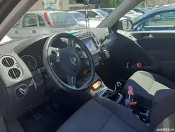 Utilizat 2012 VW Tiguan SUV | 8.500 EUR (Preț OK)