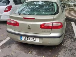 Utilizat 2001 Renault Laguna II Berlinǎ | 6.700 EUR