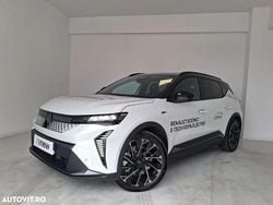 Culoarealb Utilizat 2024 Renault Scénic Esprit Alpine Monovolum | 42.000 EUR