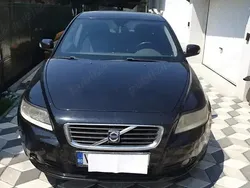 Utilizat 2008 Volvo S40 Berlinǎ | 4.500 EUR (Puțin scump)