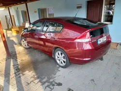 Visiniu Utilizat 2010 Honda Insight Hybrid Berlinǎ | 4.800 EUR
