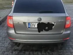 Utilizat 2013 Skoda Superb Break | 6.500 EUR (Preț OK)