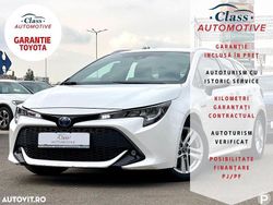 Culoarealb Utilizat 2021 Toyota Corolla Business Edition Berlinǎ | 18.990 EUR (Preț OK)