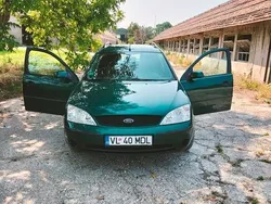 Verde Utilizat 2002 Ford Mondeo Break | 1.200 EUR (Preț OK)