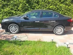 Negru Utilizat 2010 Renault Fluence Berlinǎ | 3.500 EUR (Preț OK)