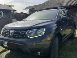 Gri Utilizat 2018 Dacia Duster Comfort SUV | 13.700 EUR (Puțin scump)