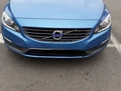 Albastru Utilizat 2014 Volvo V60 Break | 11.250 EUR (Scump)