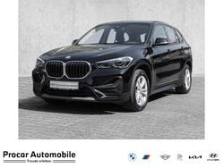 Utilizat 2021 BMW X1 Sport Line SUV | 25.924 EUR (Puțin scump)