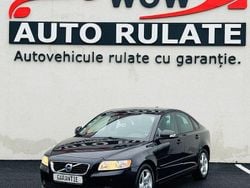 Culoarenegru Utilizat 2012 Volvo S40 Business Edition Berlinǎ | 5.590 EUR (Puțin scump)