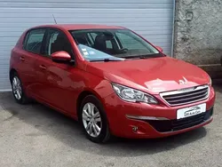 Utilizat 2014 Peugeot 308 | 6.290 EUR