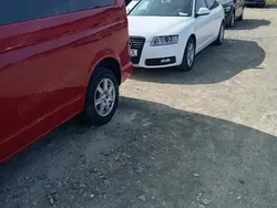 Utilizat 2009 Audi A6 Berlinǎ | 8.250 EUR (Scump)